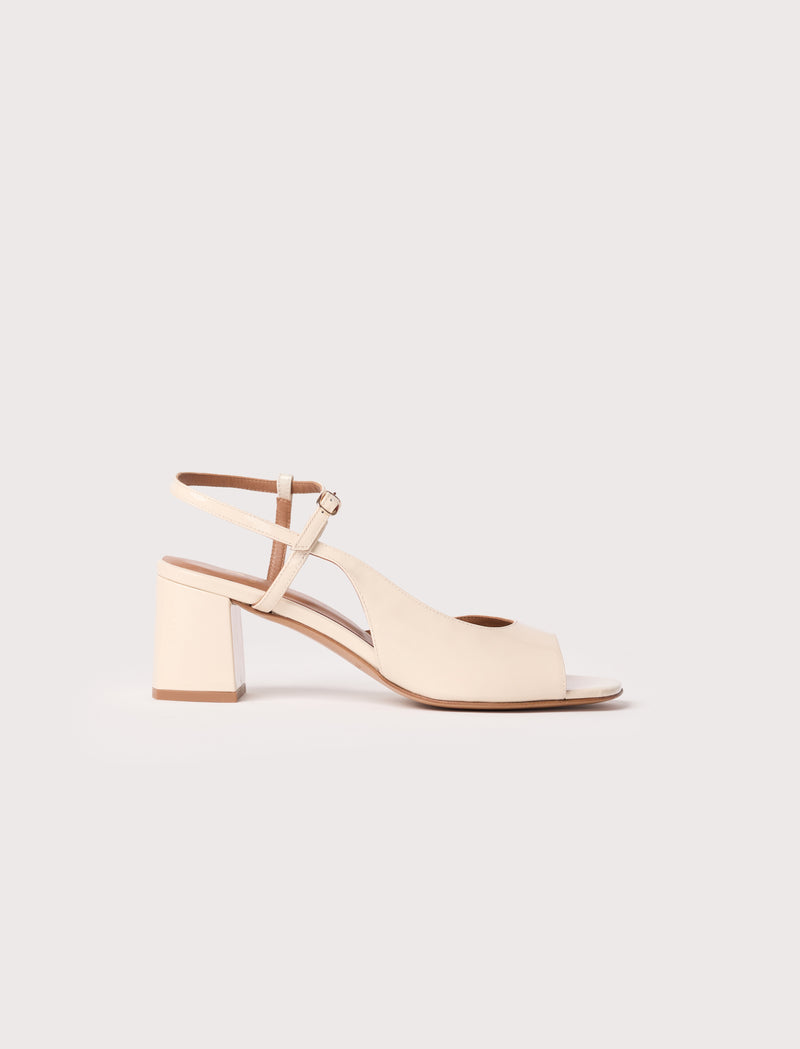 Iléana - Ivoire - Image principale