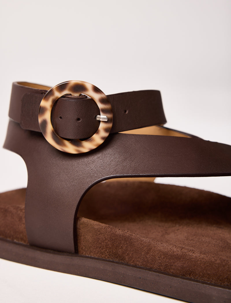 Axelle - Brun - Image principale