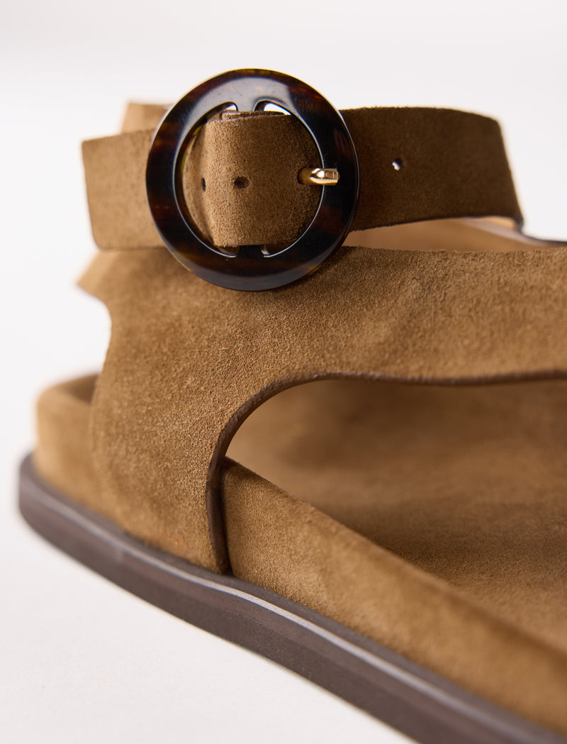 Axelle - Tobacco  - Image principale