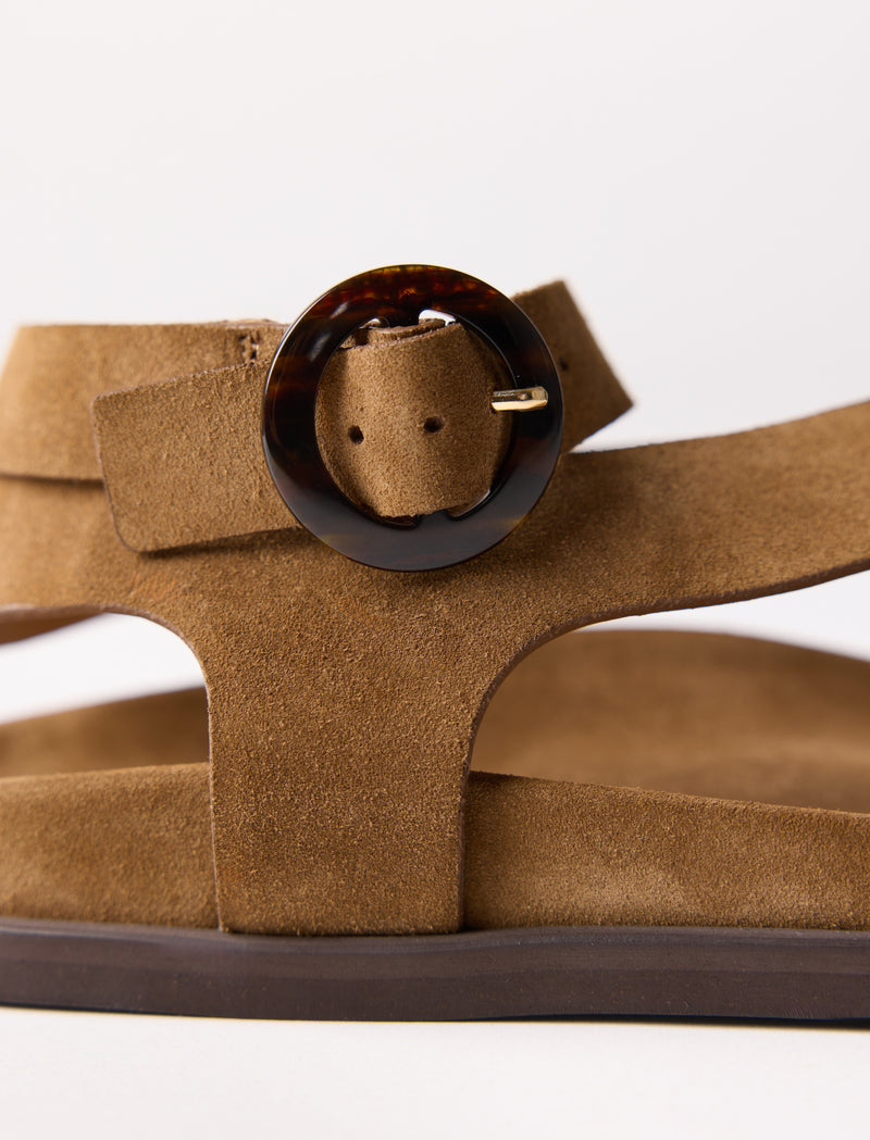 Axelle - Tobacco  - Image principale