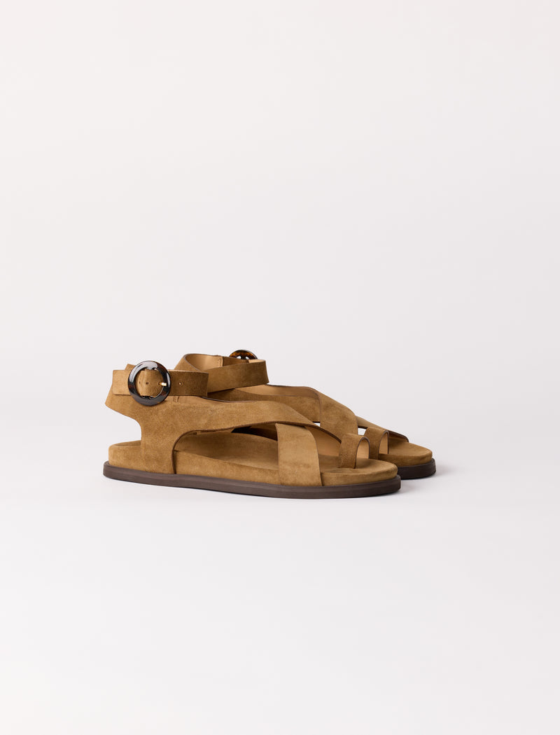 Axelle - Tobacco  - Image principale