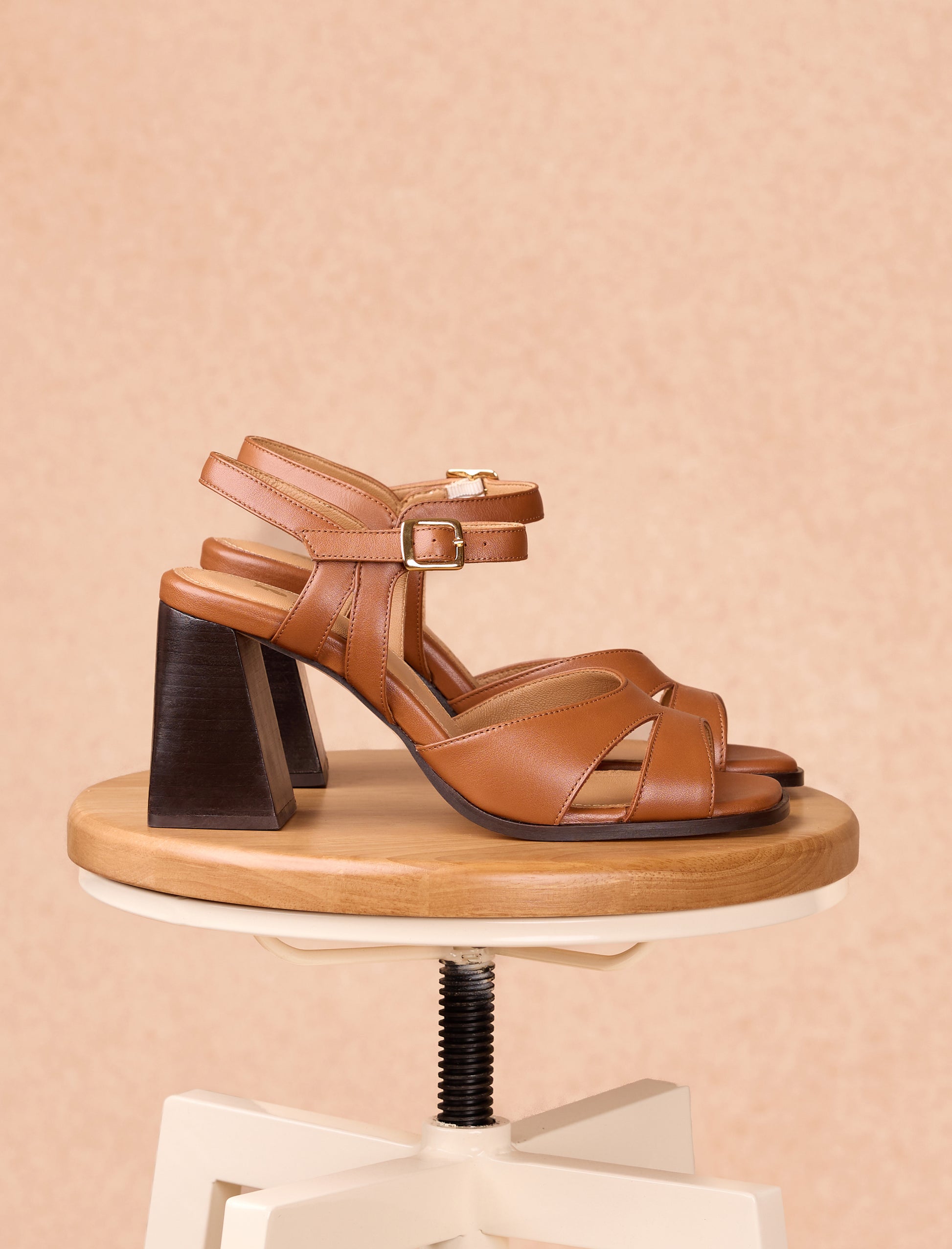 Claudia - Camel - vue 6
