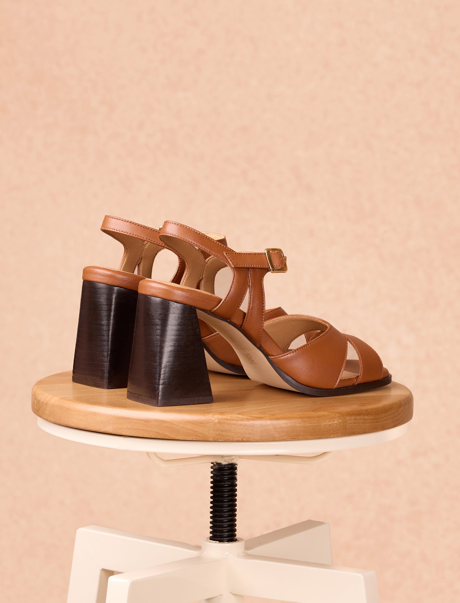 Claudia - Camel - vue 7