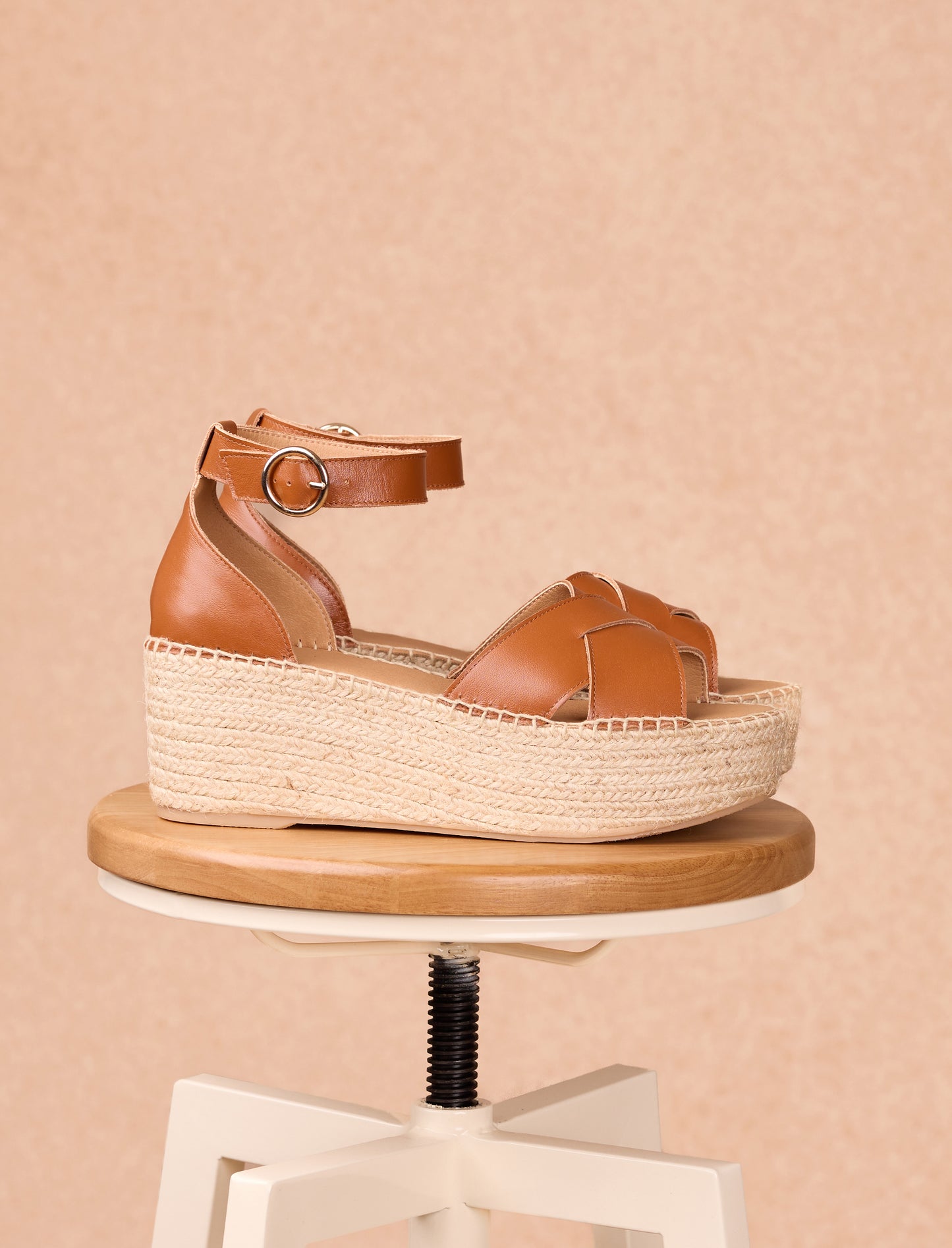 Faustine - Camel