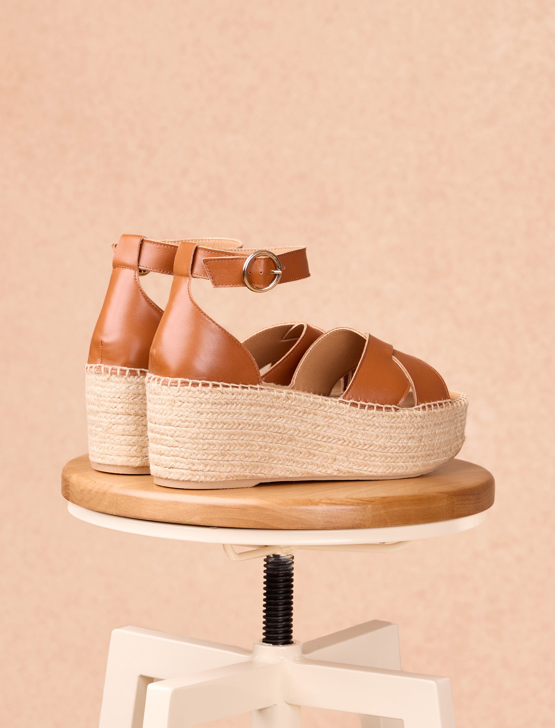 Faustine - Camel - vue 6