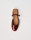 Lila - Acajou reptile