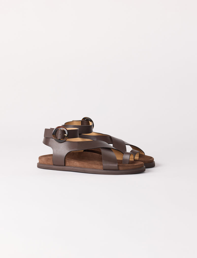 Axelle - Brun - Image principale