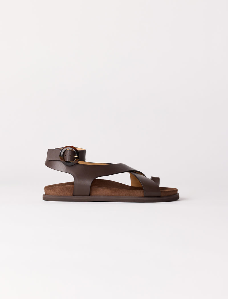 Axelle - Brun - Image principale