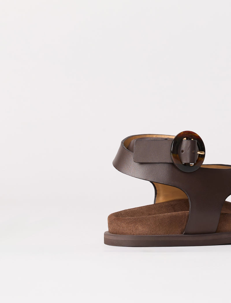 Axelle - Brun - Image principale