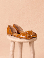 Lison - Cognac verni