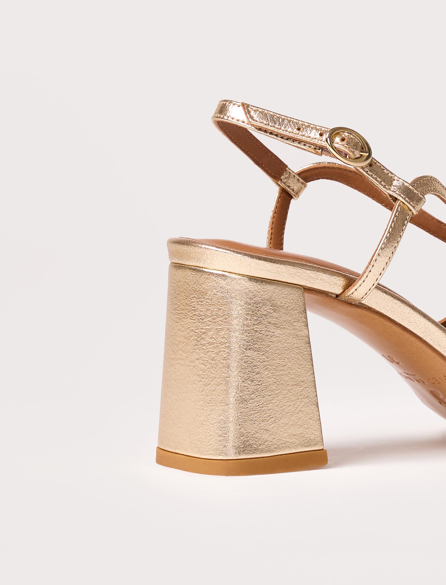 Isabella - Champagne