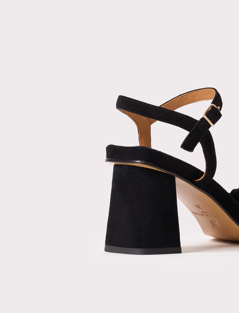 Laure - Noir - Image principale