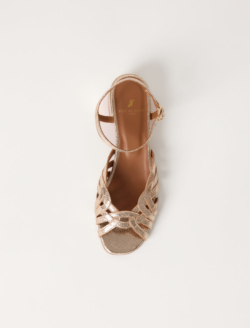 Aline - Champagne - Image principale