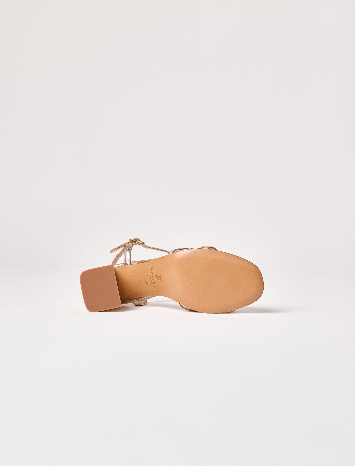 Eléonore Pauc - Champagne