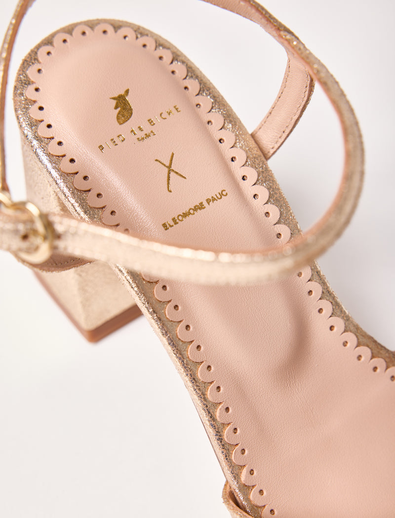 Eléonore Pauc - Champagne - Image principale