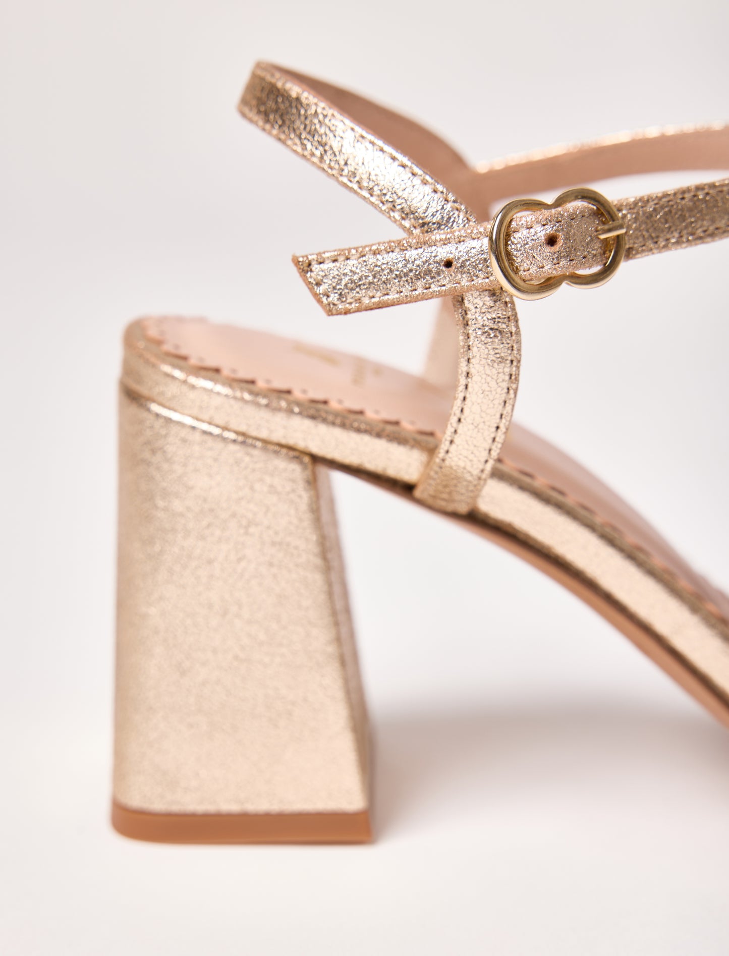 Eléonore Pauc - Champagne