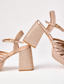 Evie - Champagne Rosé