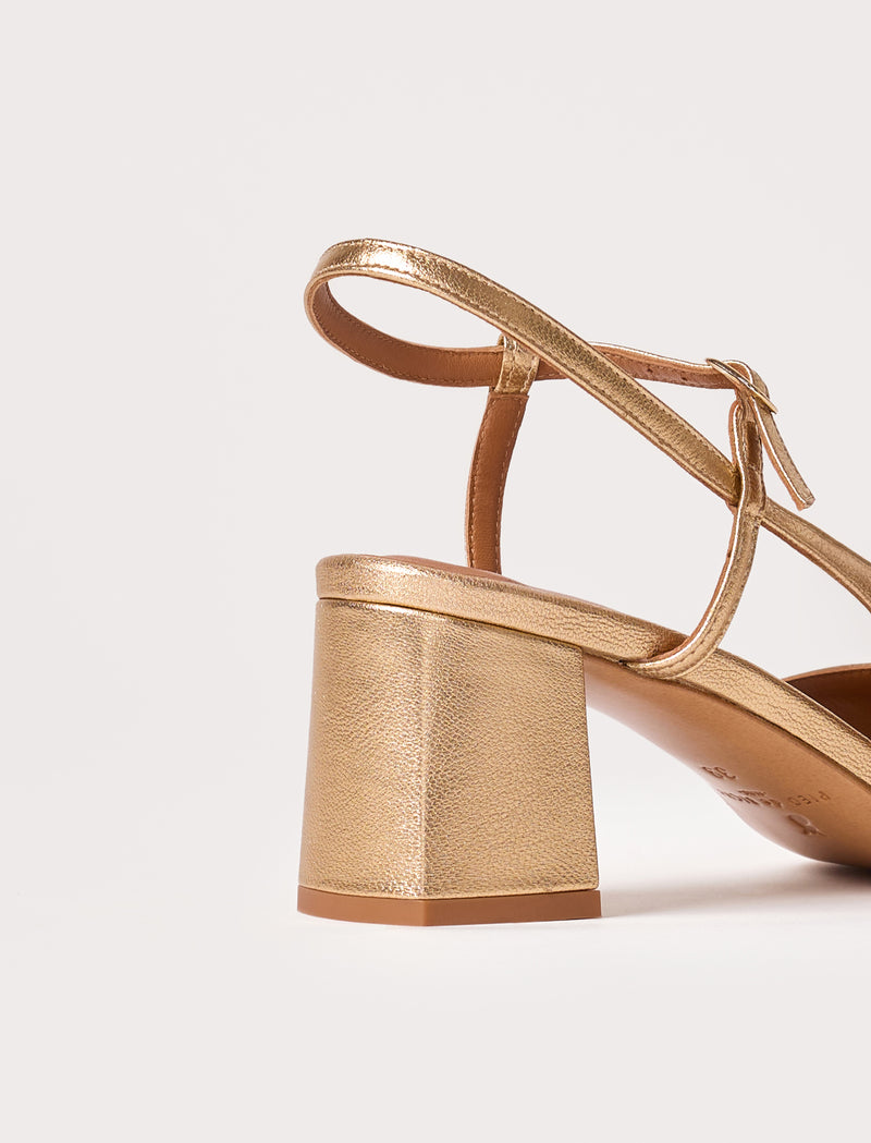 Iléana - Doré - Image principale