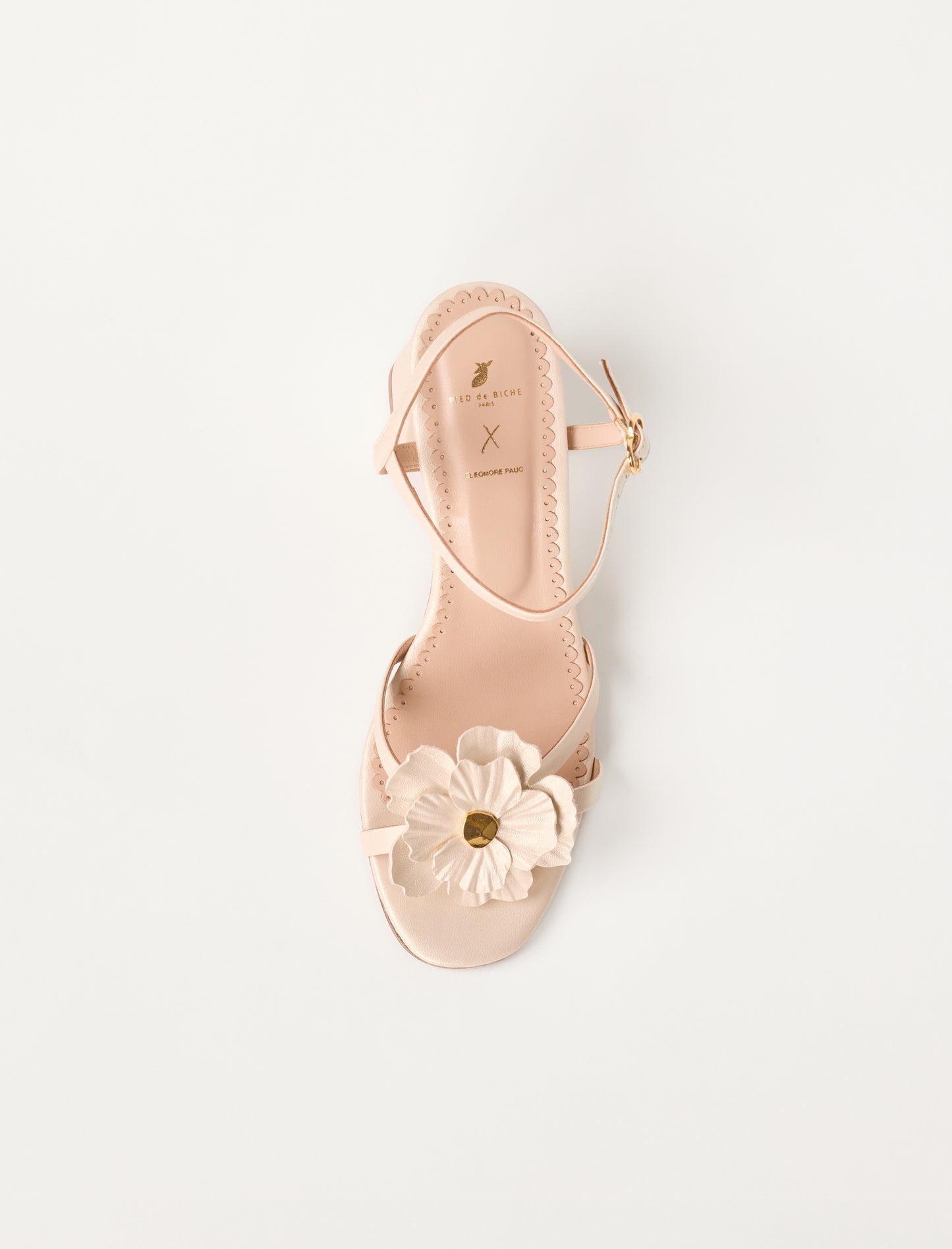 Eléonore Pauc - Ivoire