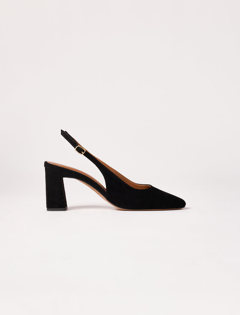 Ambre - Noir  - Image principale