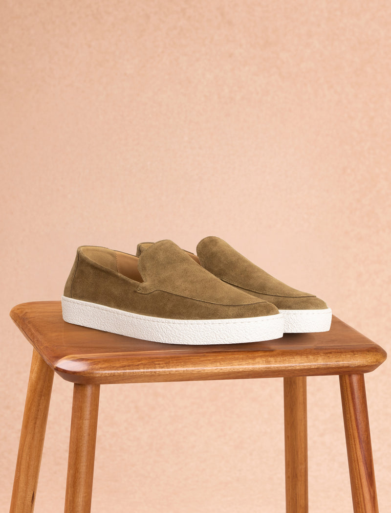 Jacob - Khaki  - Image principale