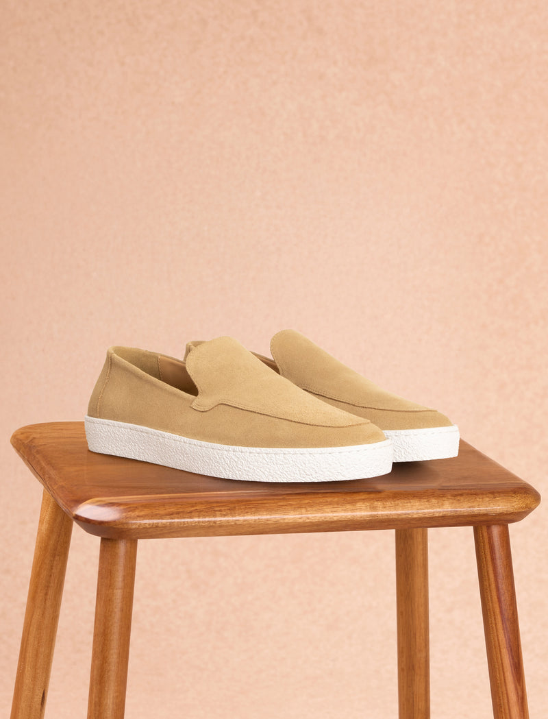 Jacob - Sand  - Image principale