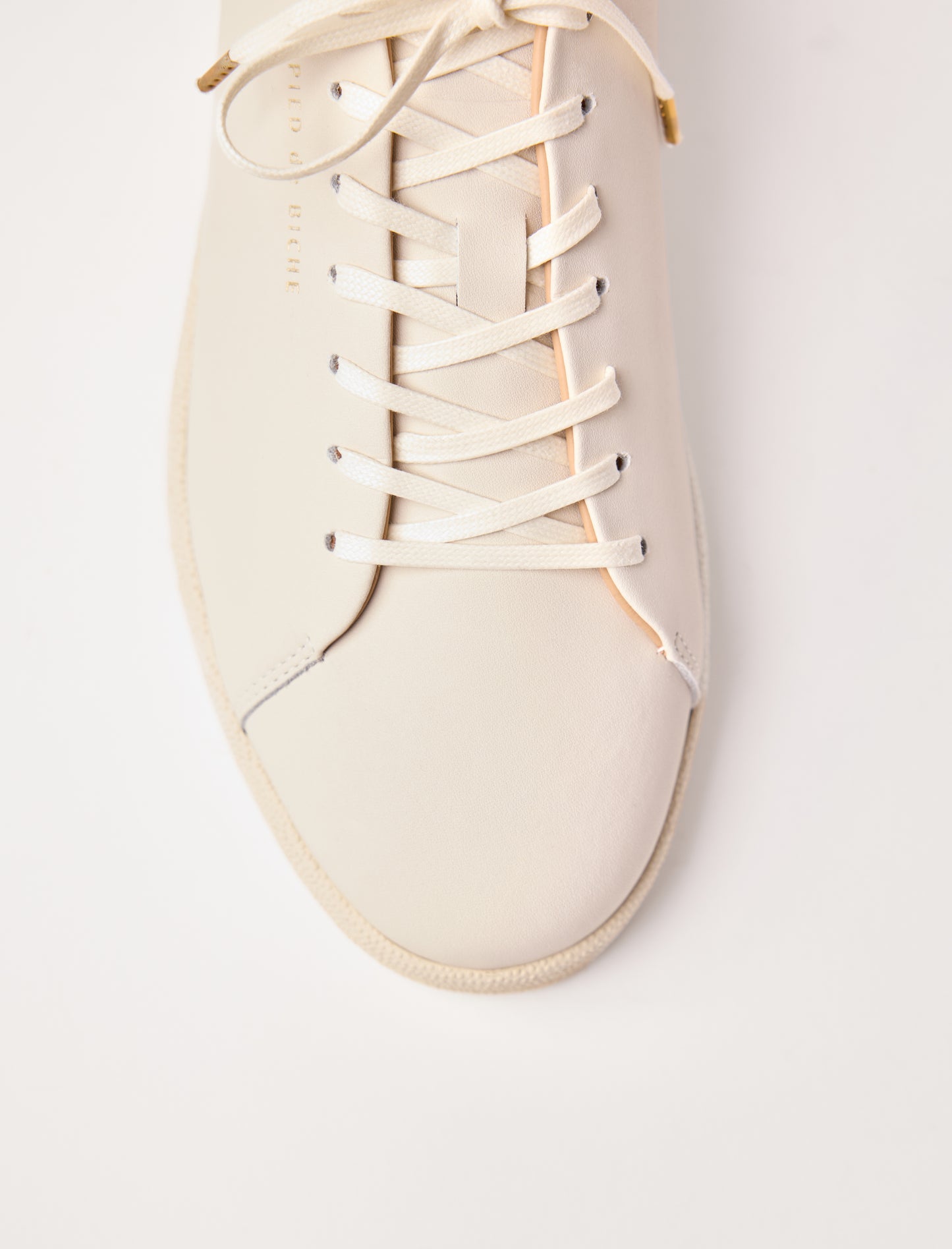 Arthur - Crème & havane