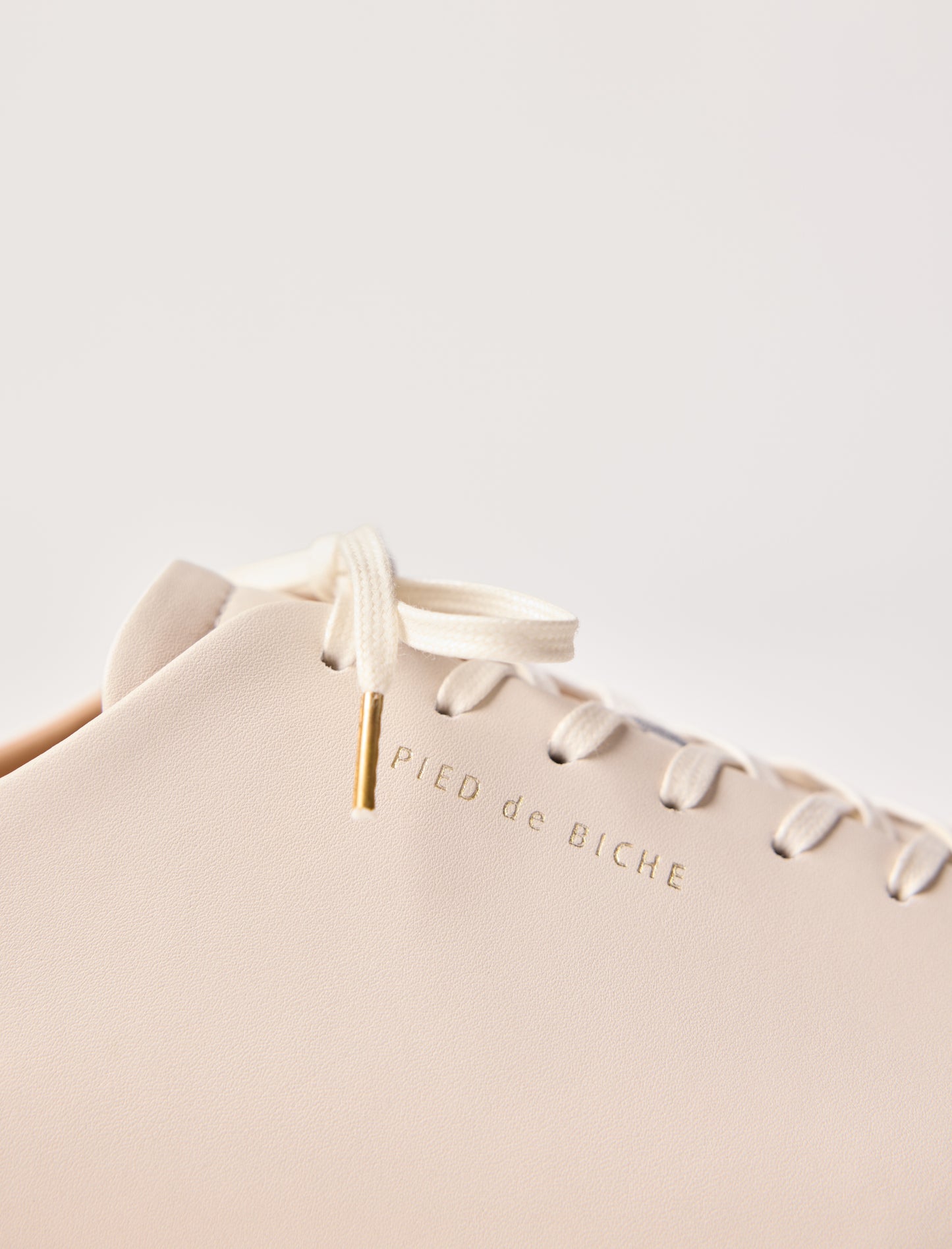 Arthur - Crème & havane