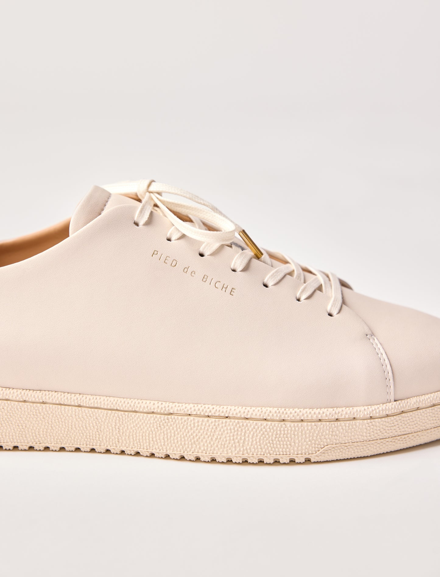 Arthur - Crème & havane