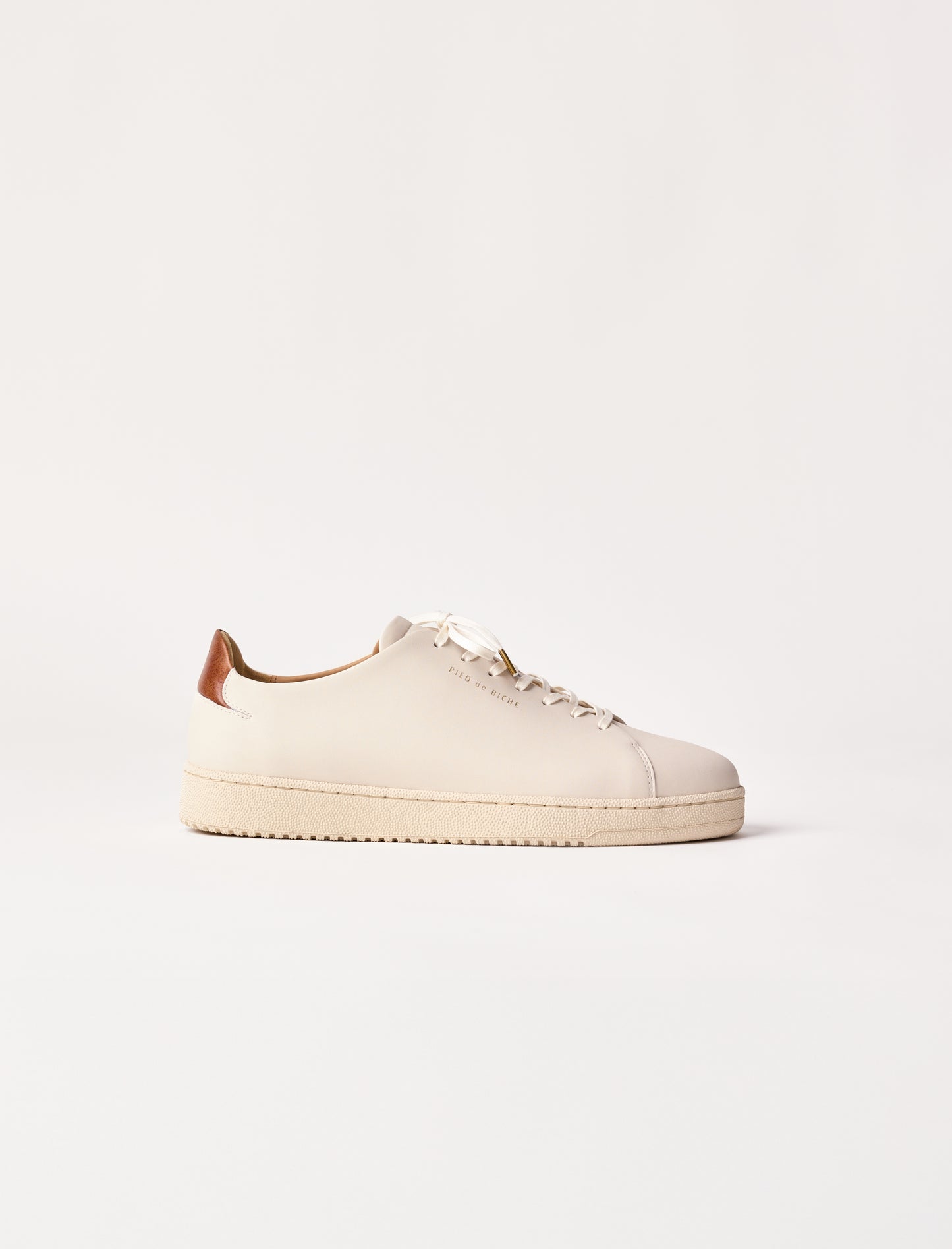 Arthur - Crème & havane