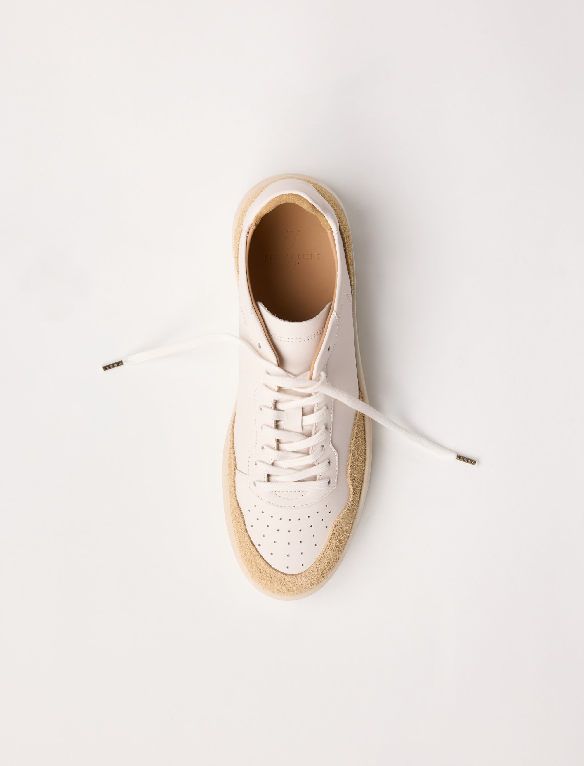 Cuir certifié LWG Gold 
