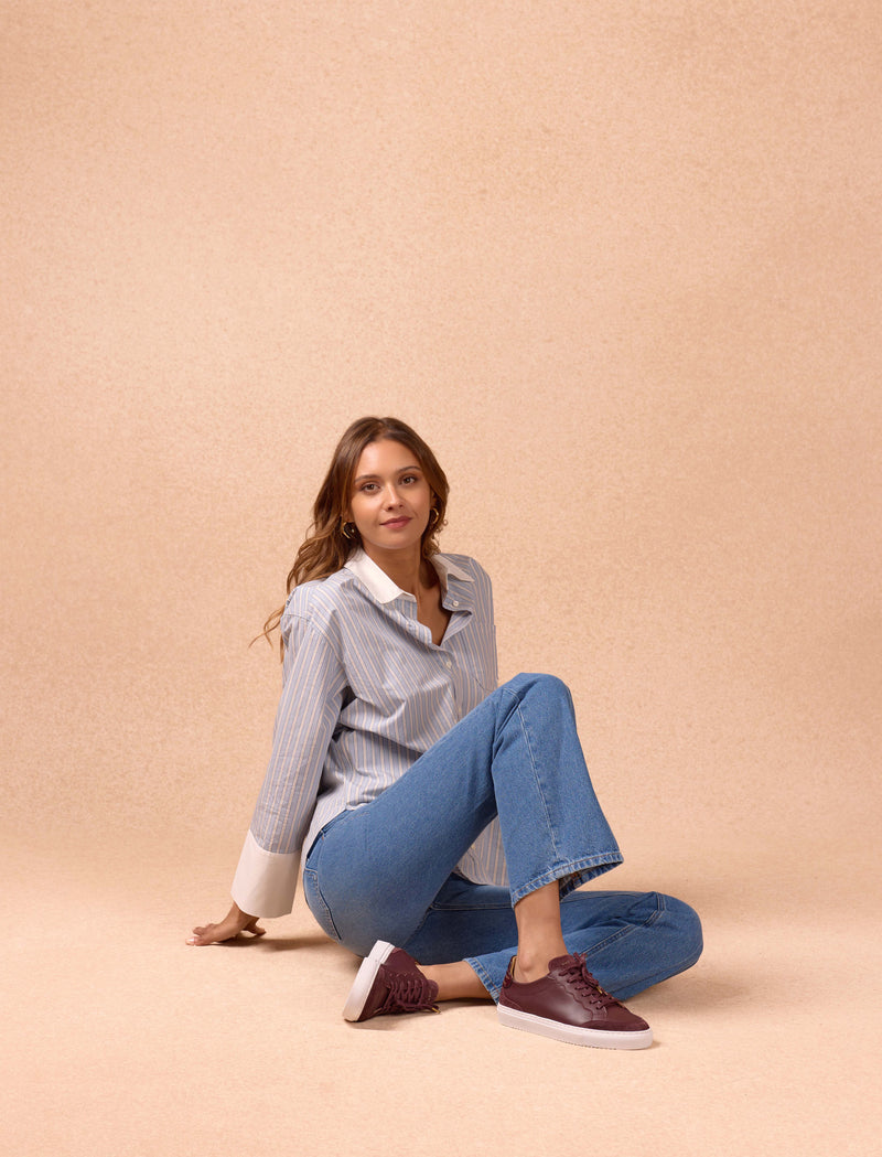 Alena - Eggplant  - Image principale