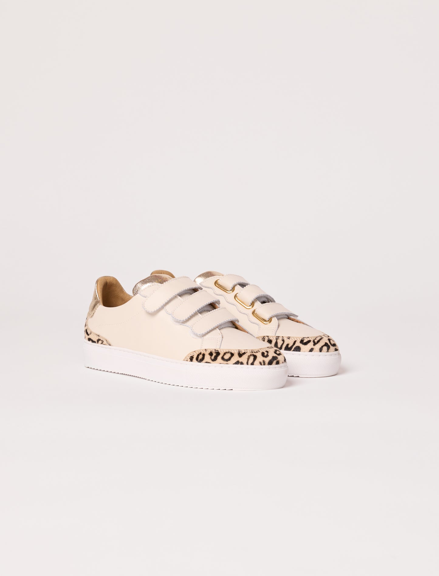 Alena scratch - Champagne 