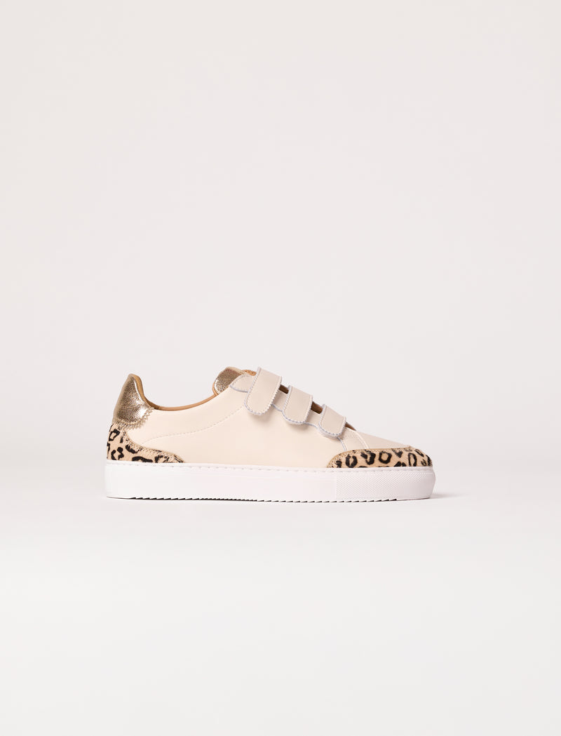 Alena scratch - Champagne  - Image principale