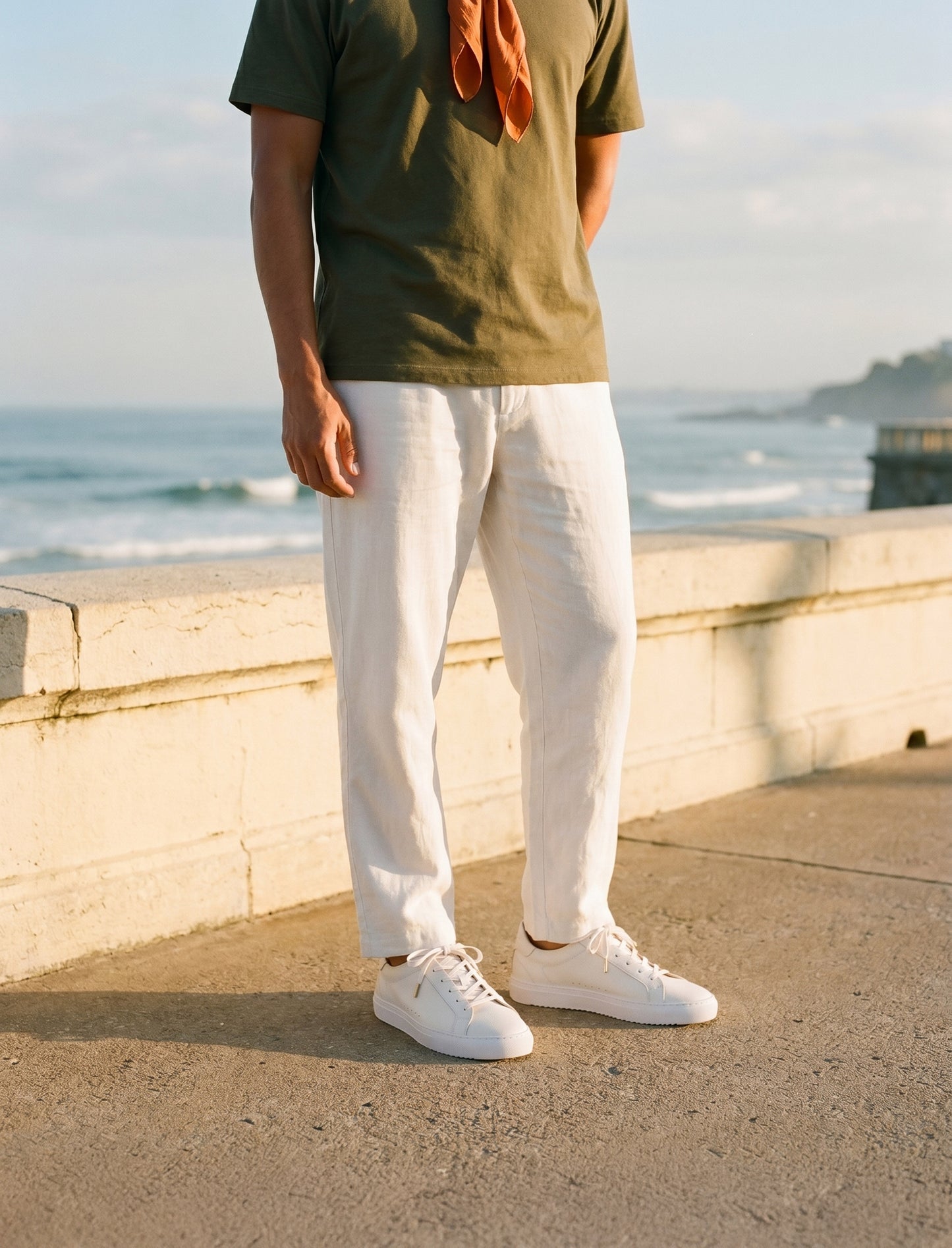 Billy V4 - Blanc grainé