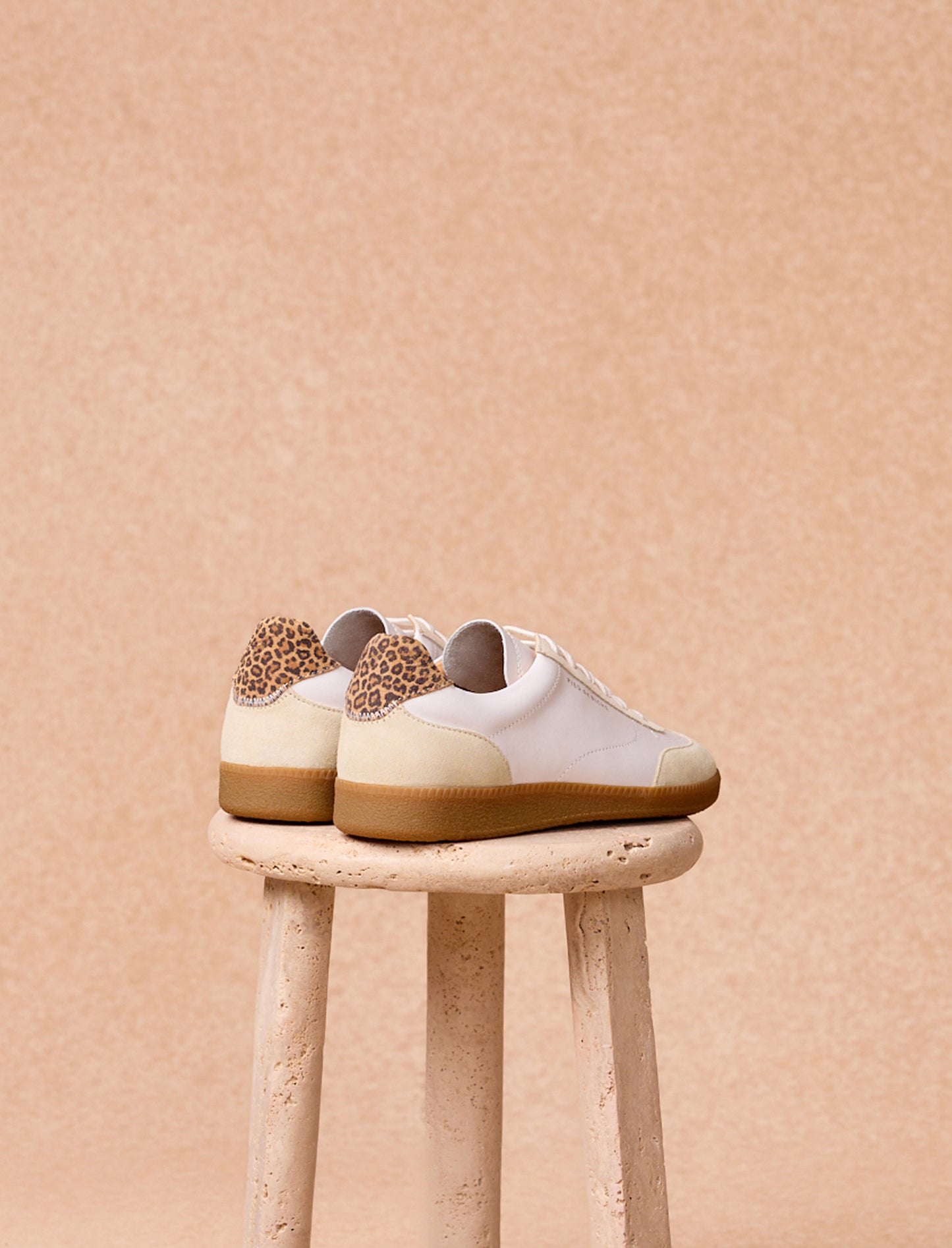 Sacha - Sable & Léopard