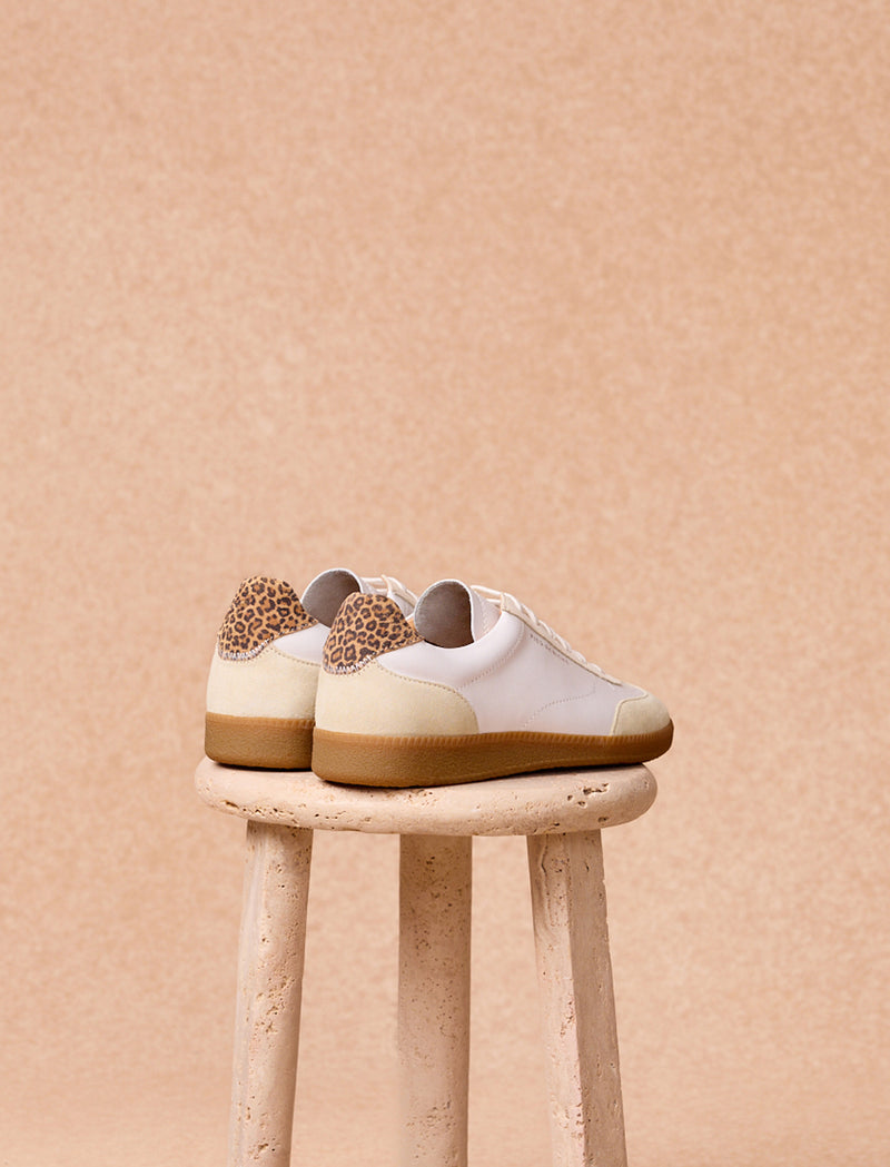 Sacha - Sand & Leopard  - Image principale