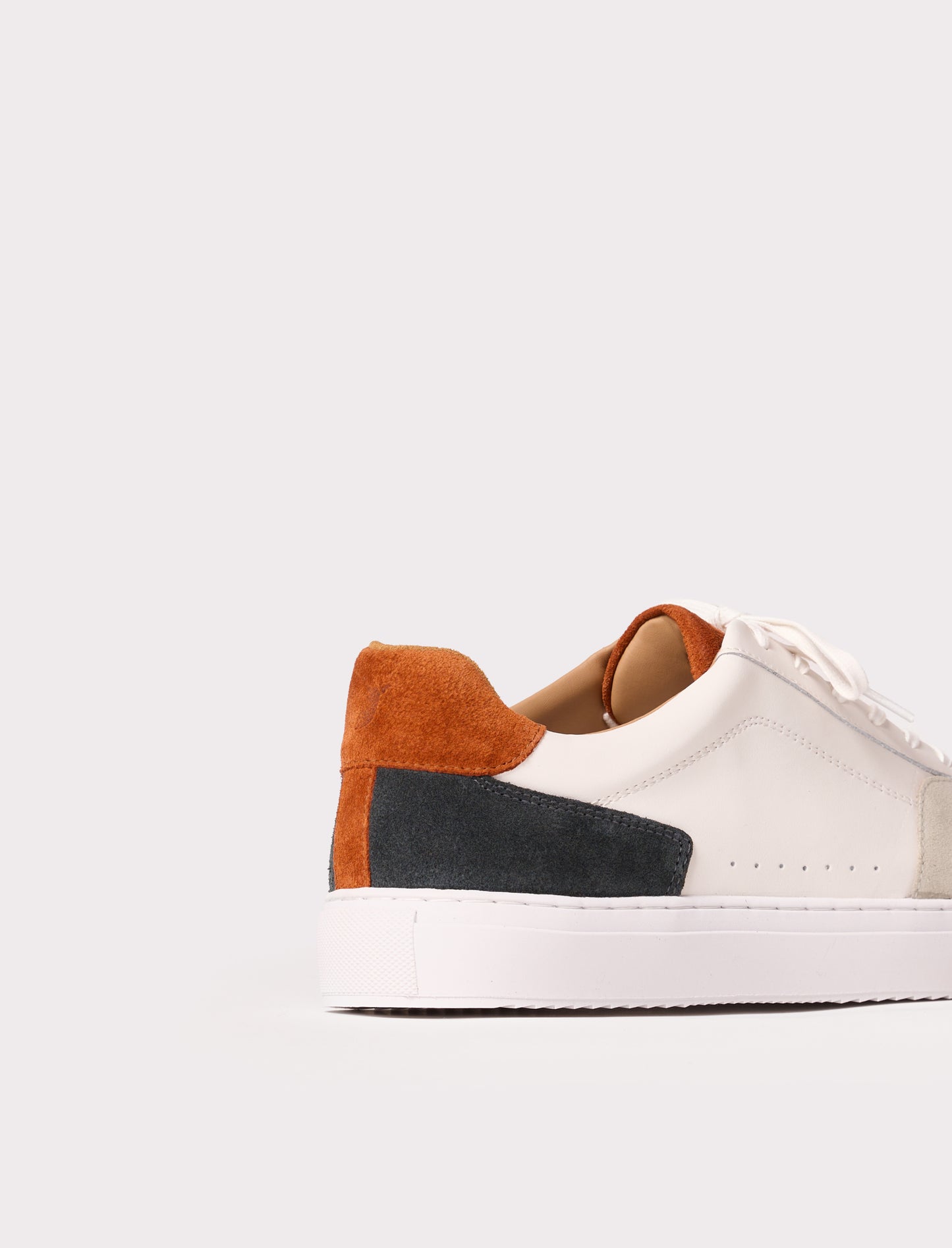 Frisco - Rust & Slate 