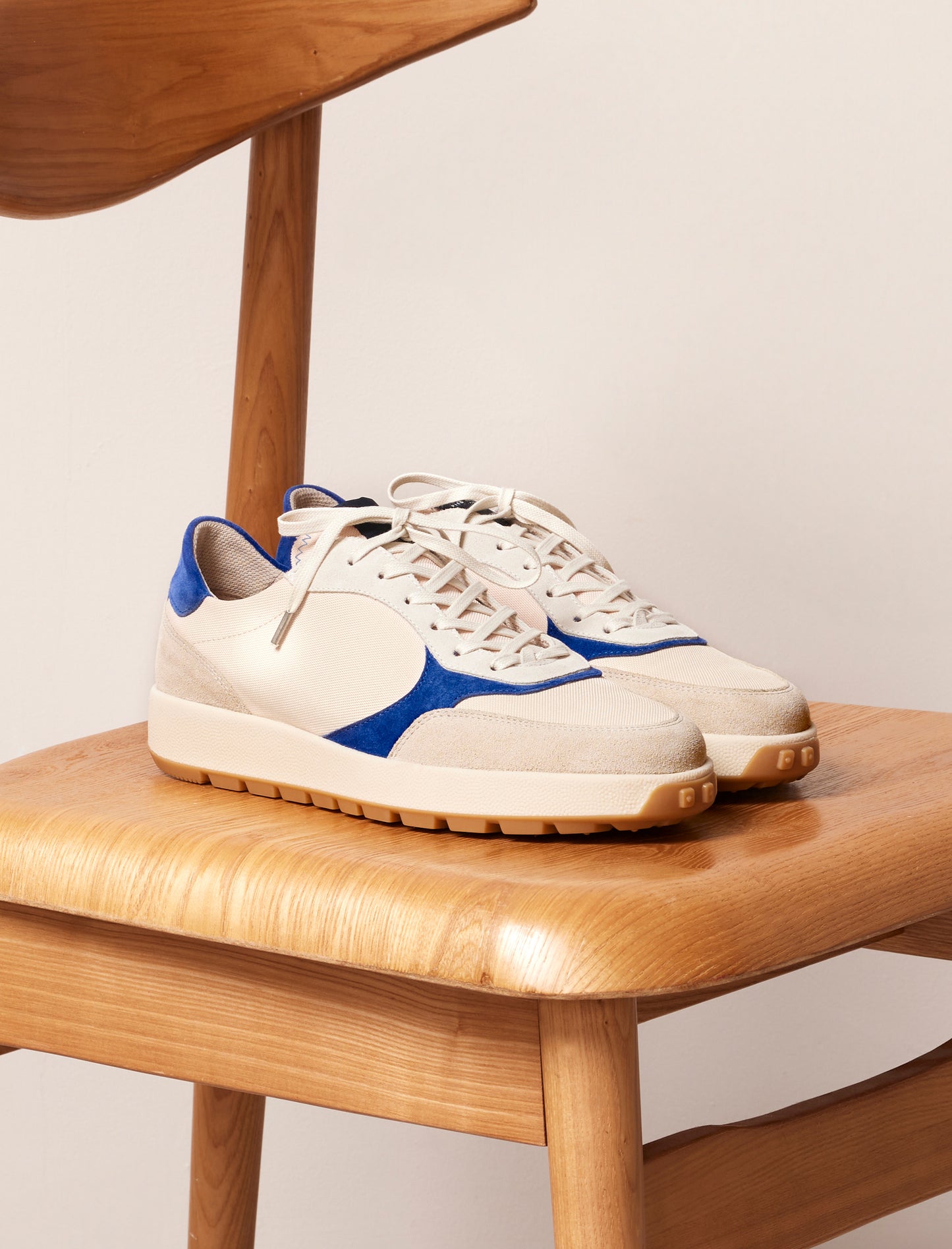 Matteo - Elektrisches Blau 