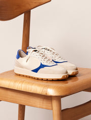 Matteo - Elektrisches Blau 