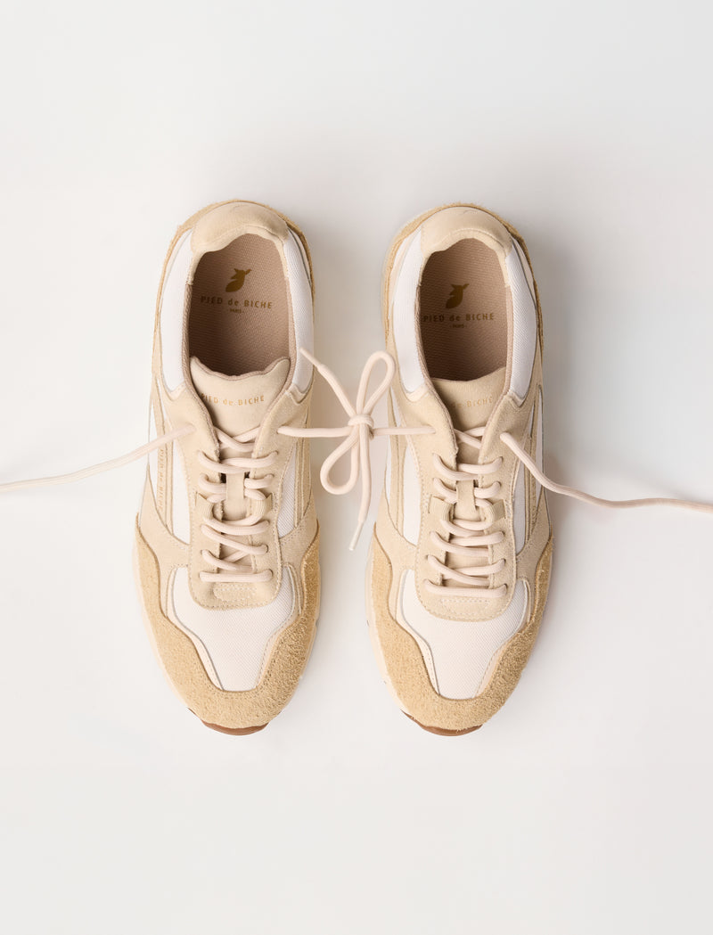 Léo - Beige  - Image principale