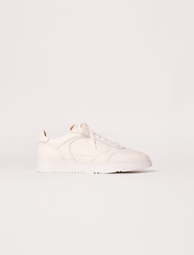 Mael - Weiß  - Image principale