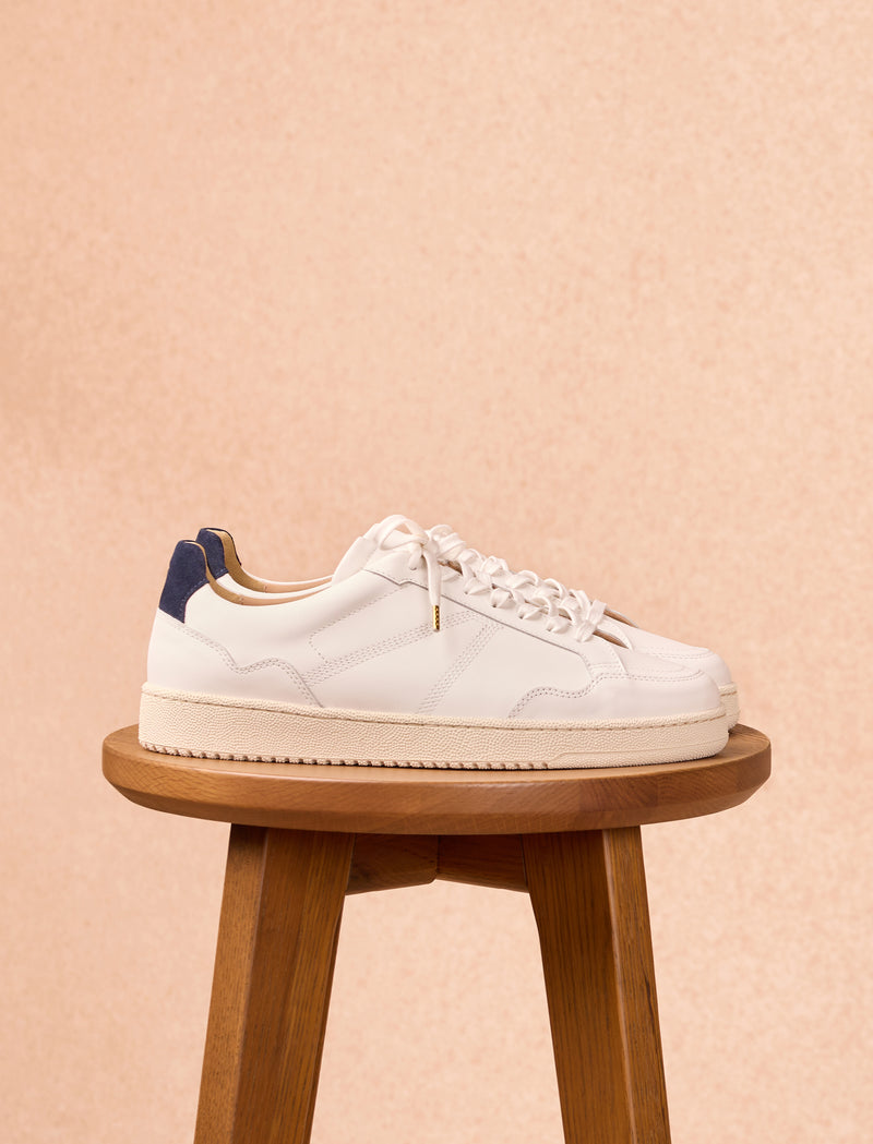 Martin - Marineblau  - Image principale