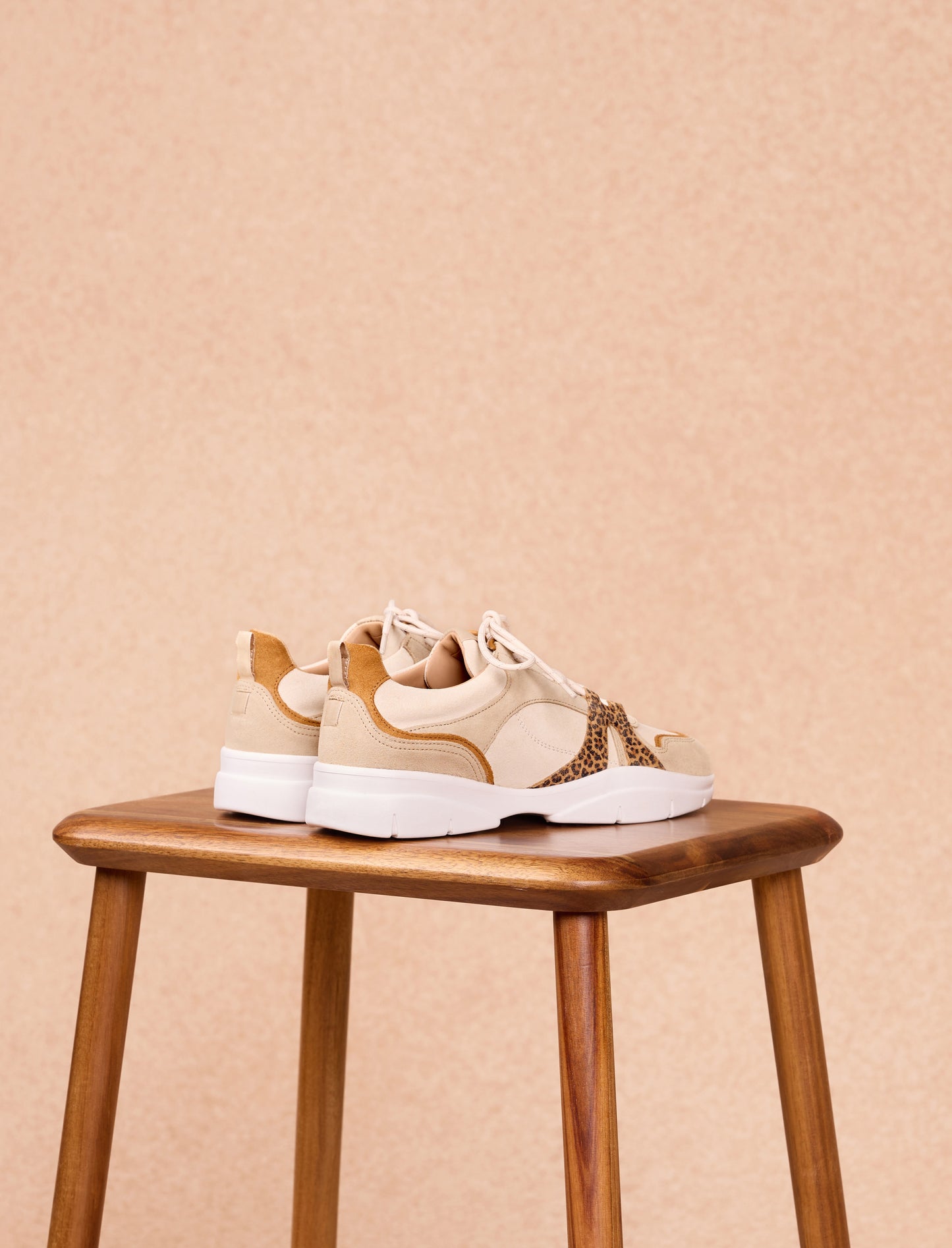 Paola - Sand & Leopard 