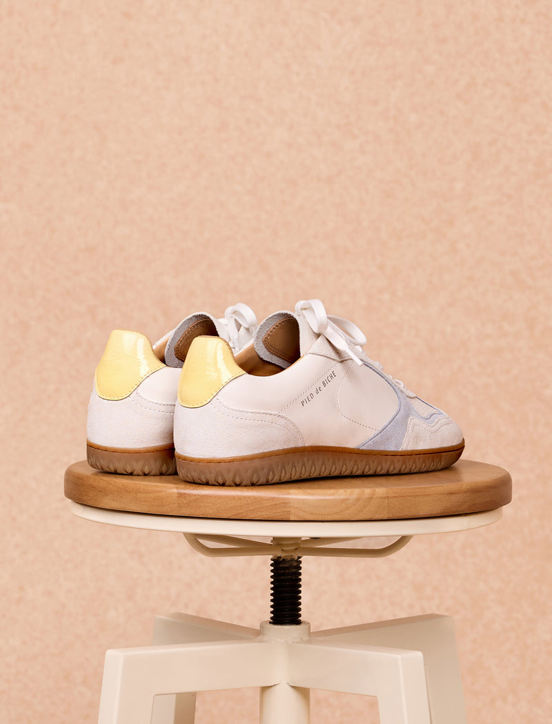 Romy - Pastel  - Image principale