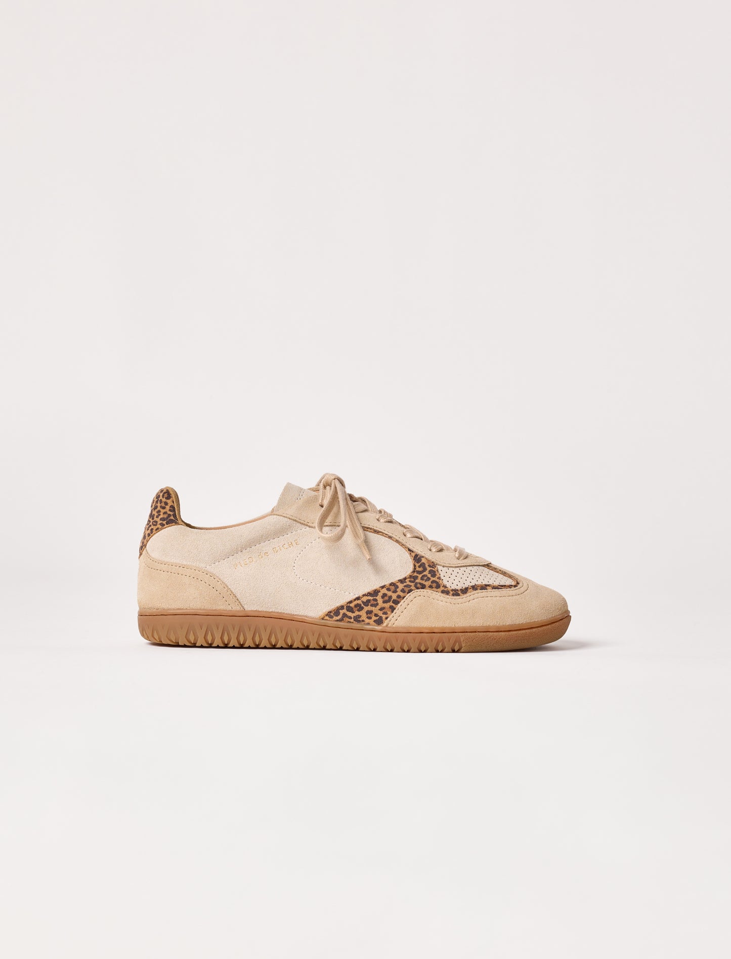 Romy - Sand & Leopard 