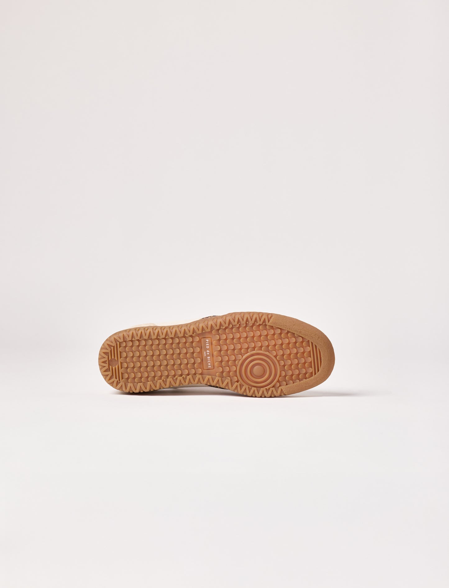 Romy - Sand & Leopard 