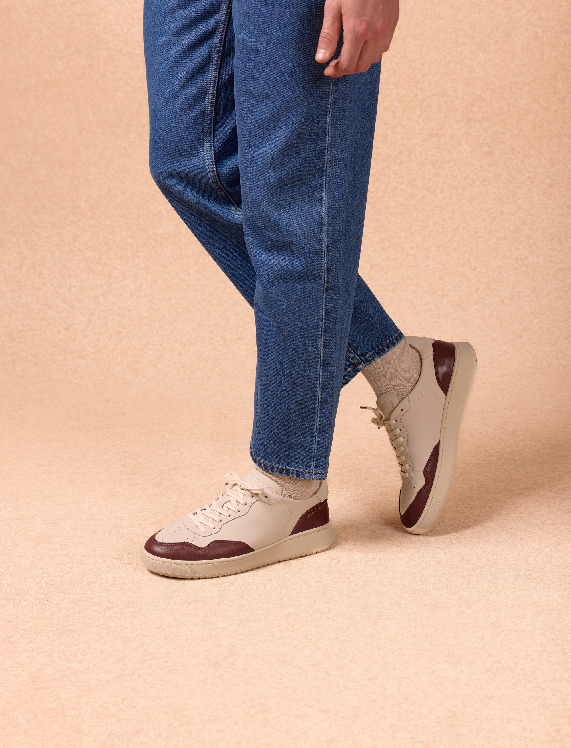 sneakers tendance pour homme
