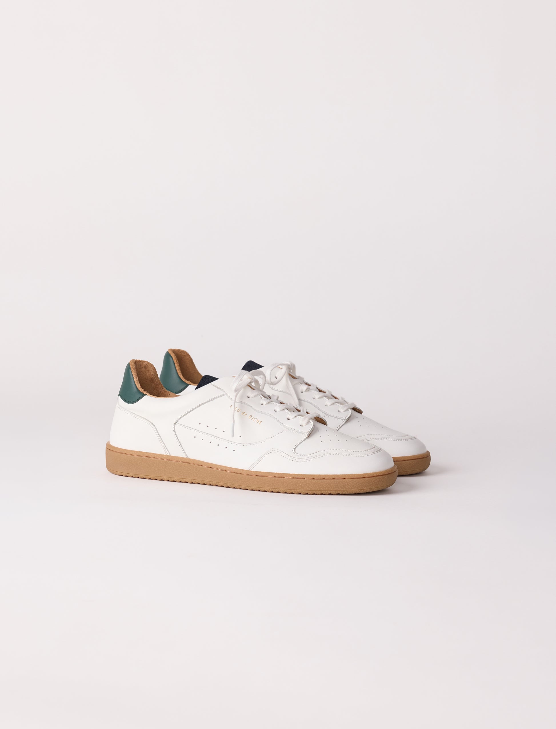 Sam – Navy  - vue 2