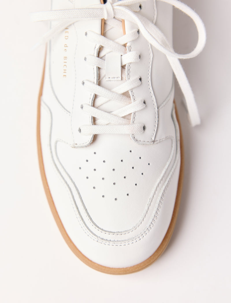 Sam - Navy - Image principale